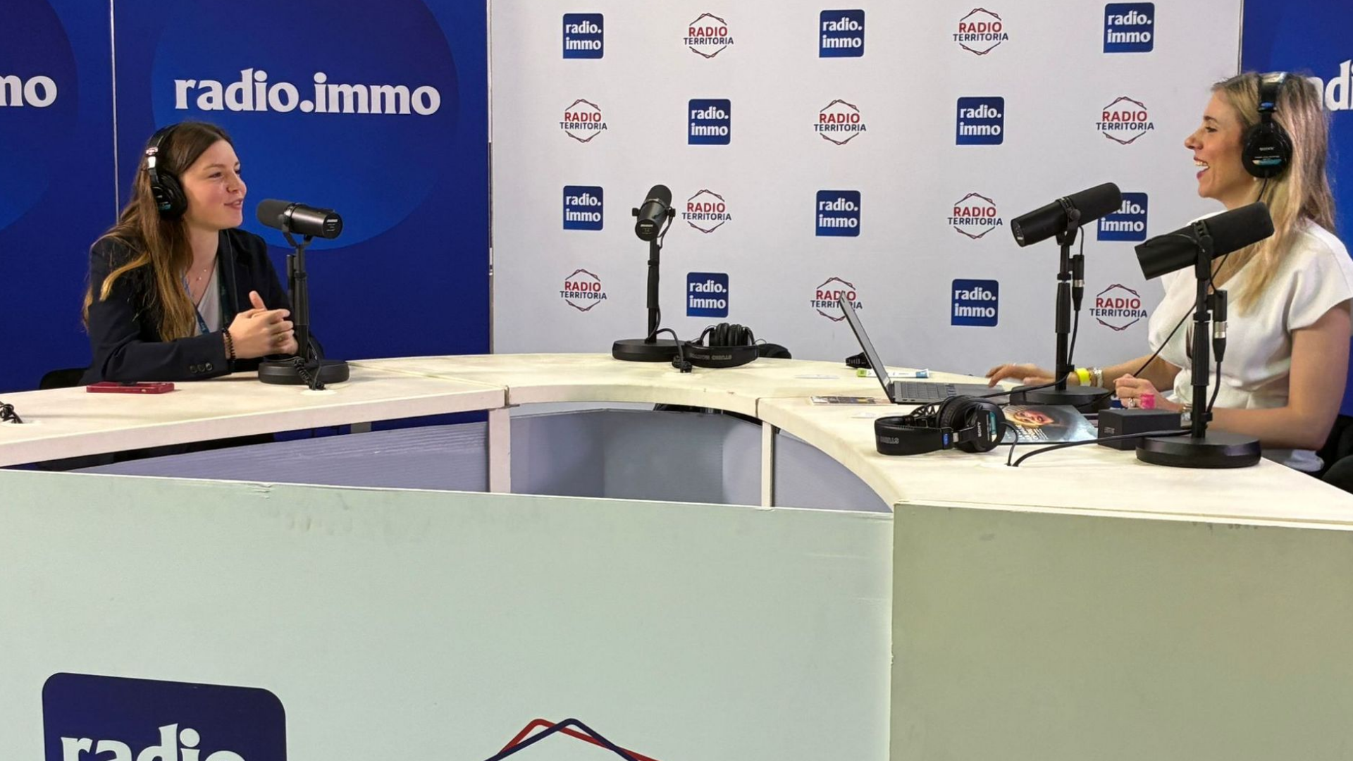 RadioImmo 2025: Our Vision for Tomorrow's Malls