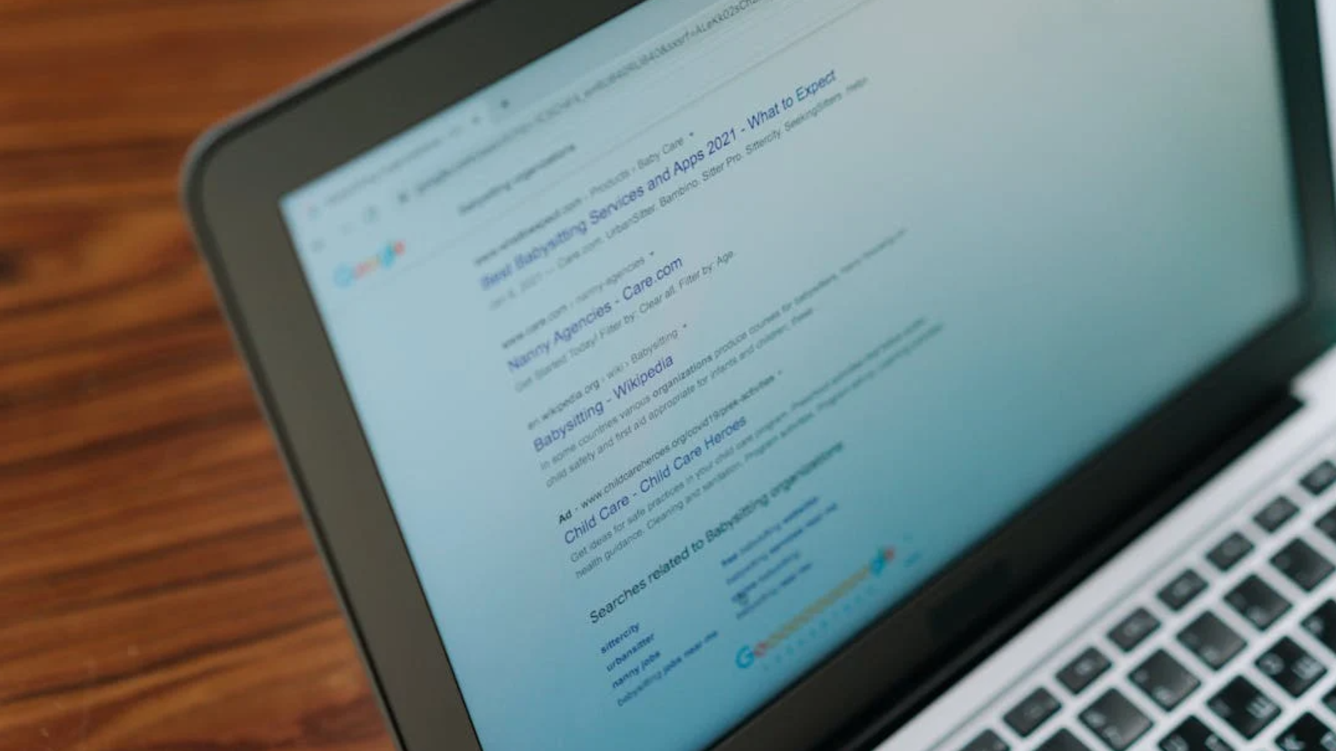 What budget should you allocate to Google Ads for a shopping center?