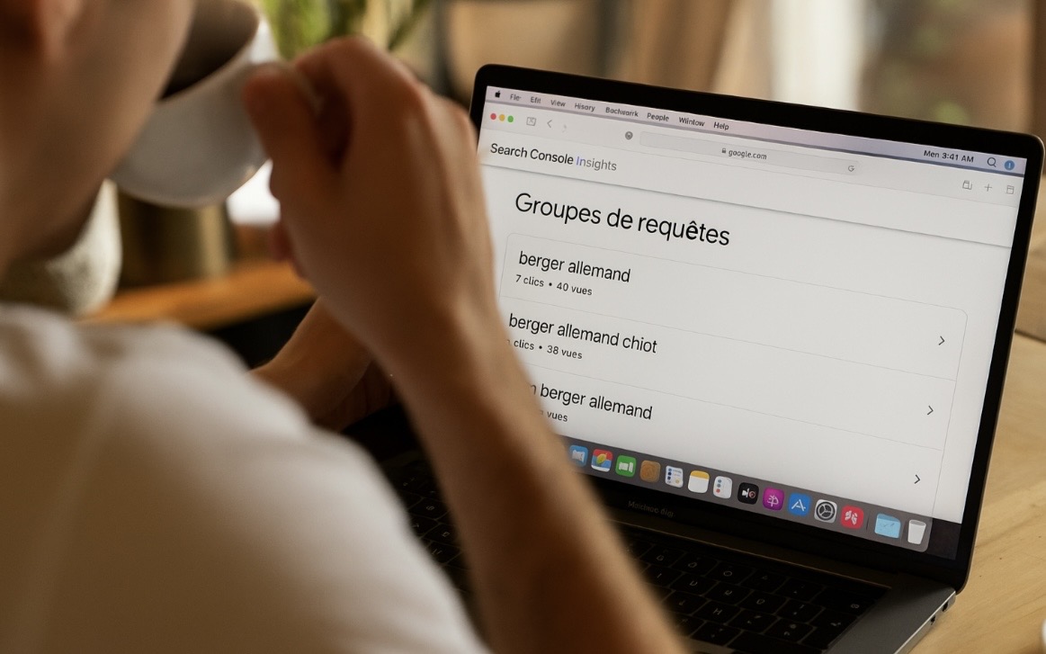 Query Groups and Search Console Insights: How to Take Back Control of Your SEO