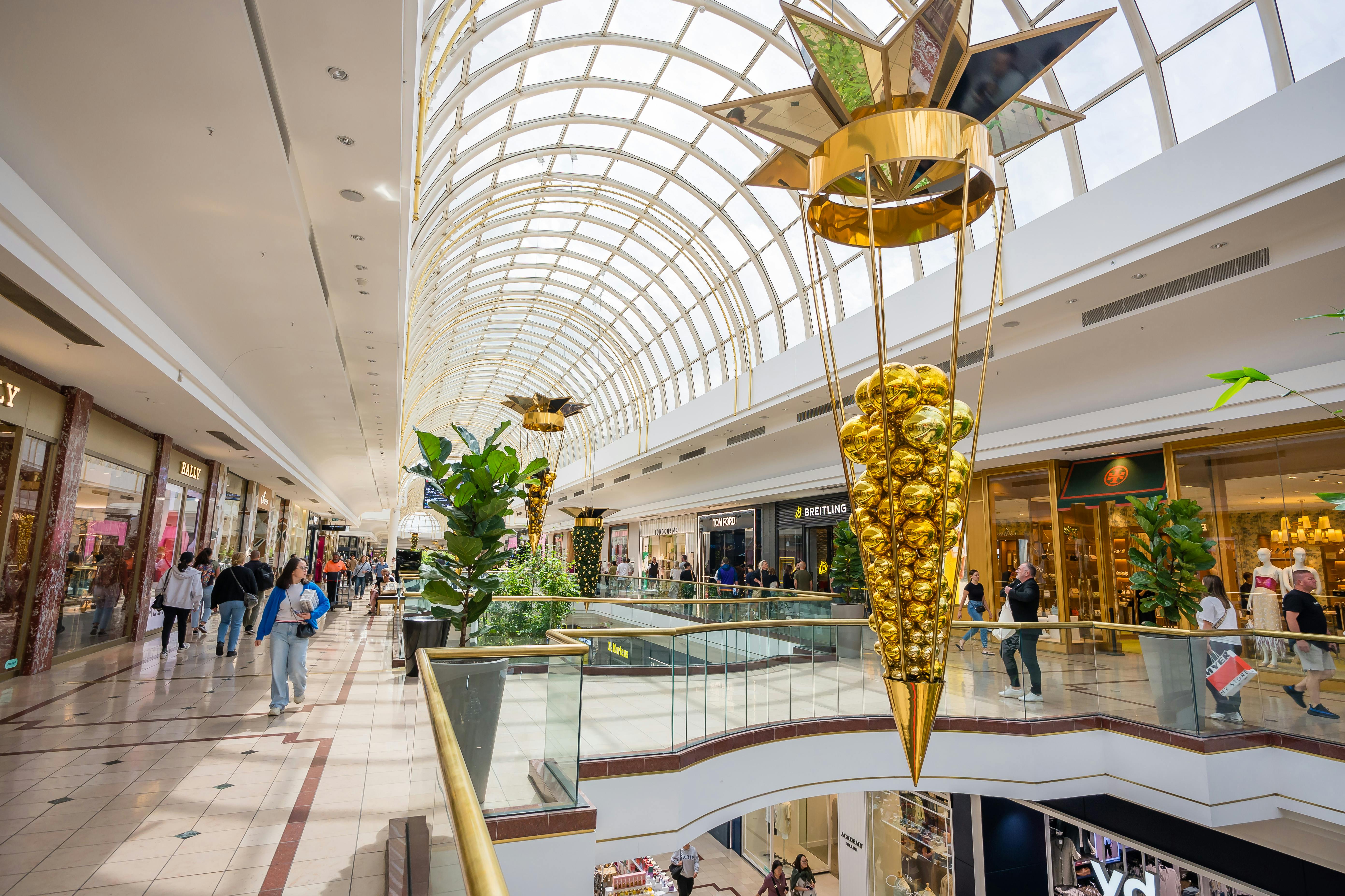 8 Best SEO Practices for Shopping Centers in France in 2026