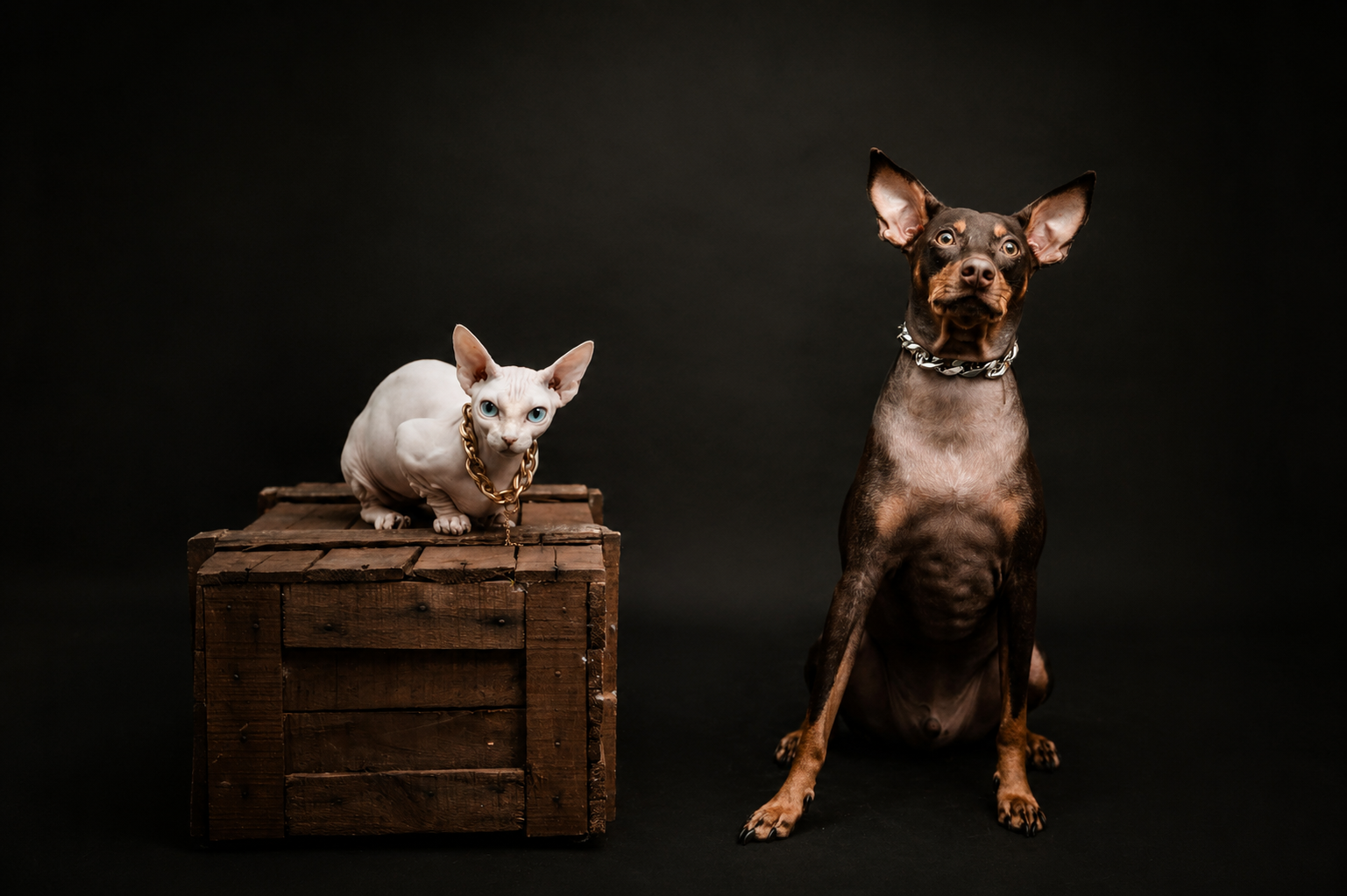 TOP 5 des enseignes d’animalerie qui explosent en France en 2026 !