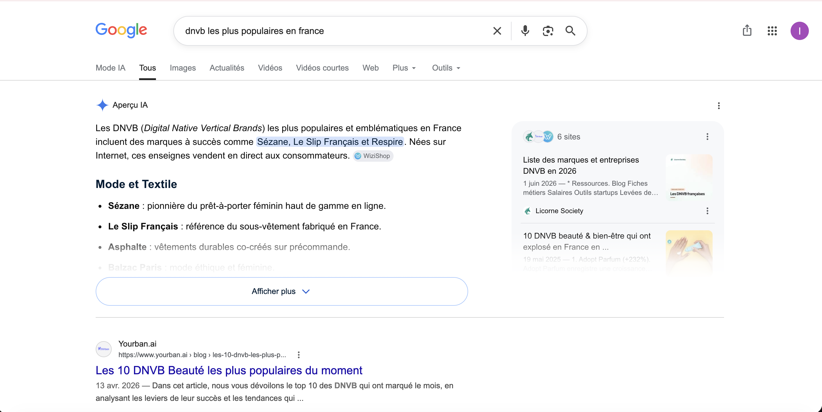 AI Overview Is Coming to France: What Changes on Google in 2026