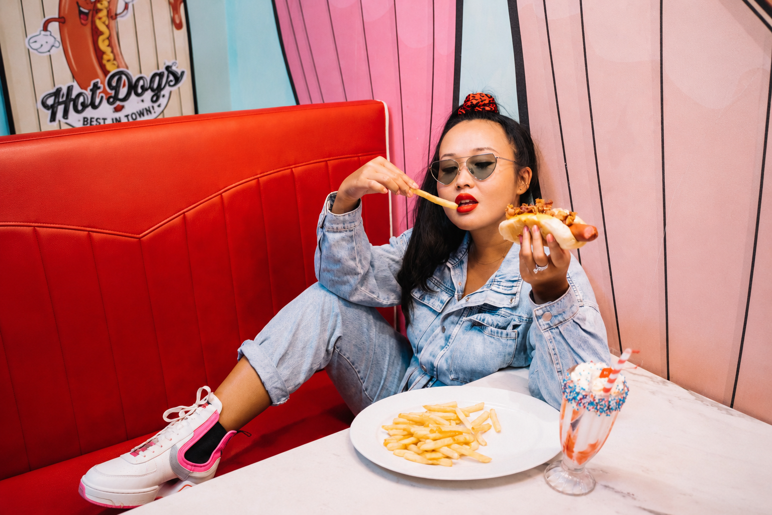 3 Popular American Restaurant Chains Experiencing Strong Growth in France in 2026