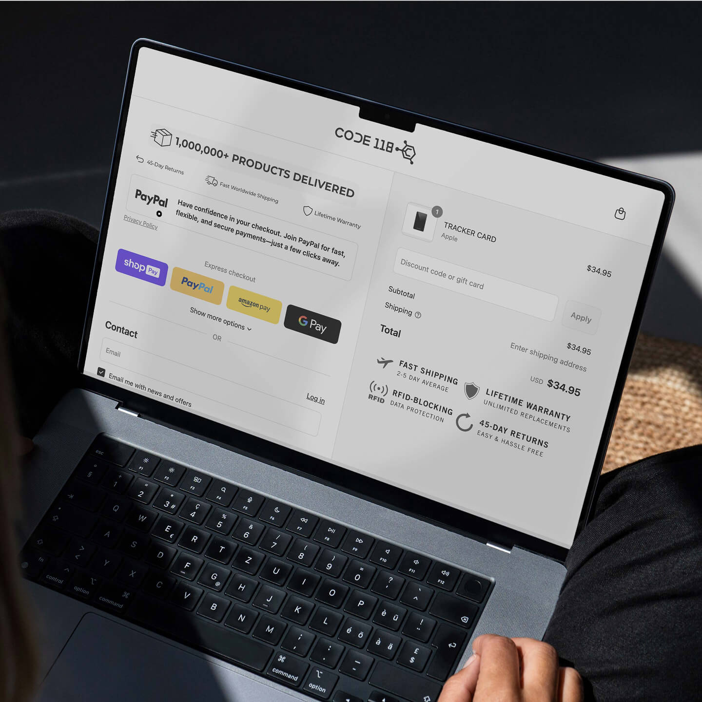 Pay Plus