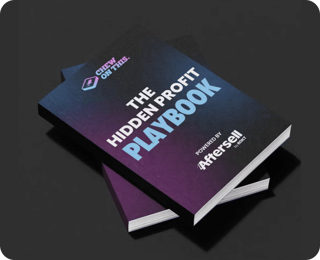 The Hidden Profit Playbook
