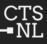 CTS-NL logo