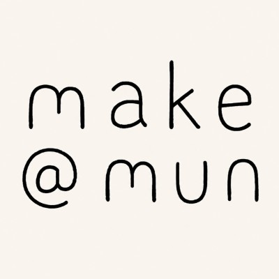 make @ mun logo