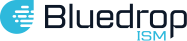 Bluedrop logo