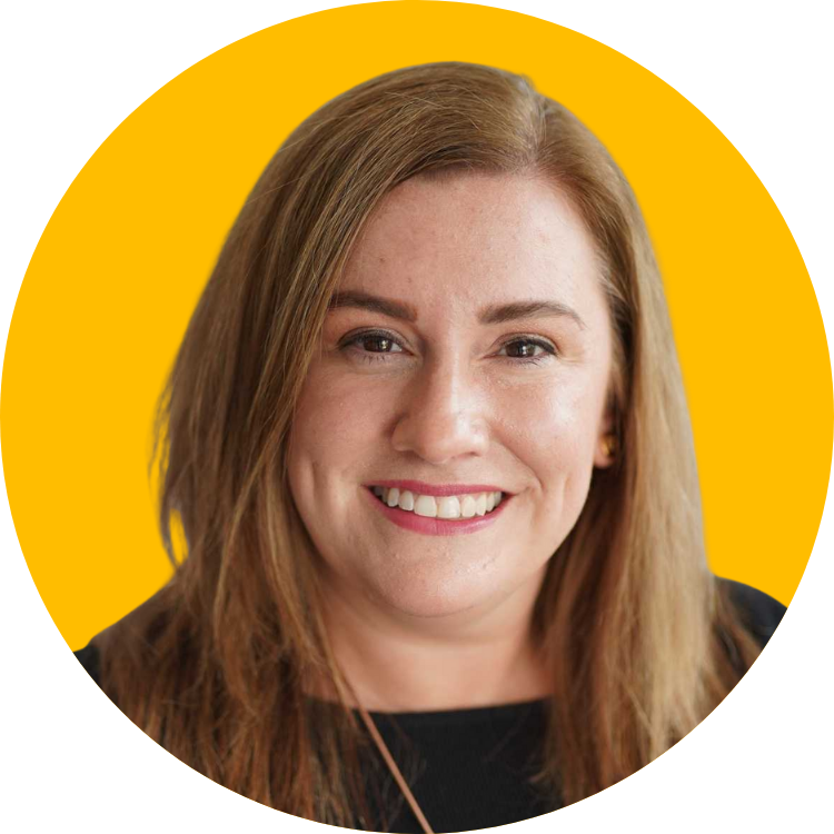 Maggie Courish