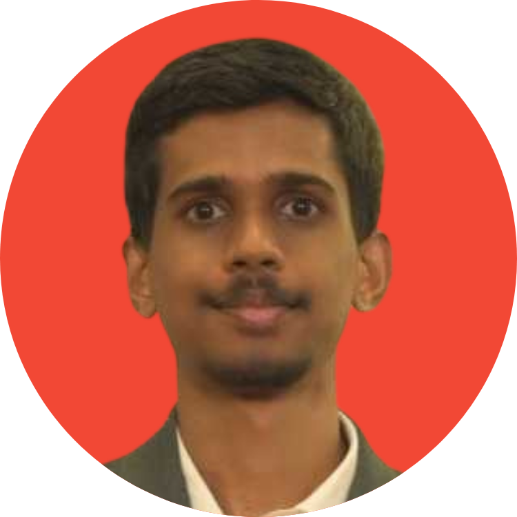 Sai Ganesh Pala Shanmugam