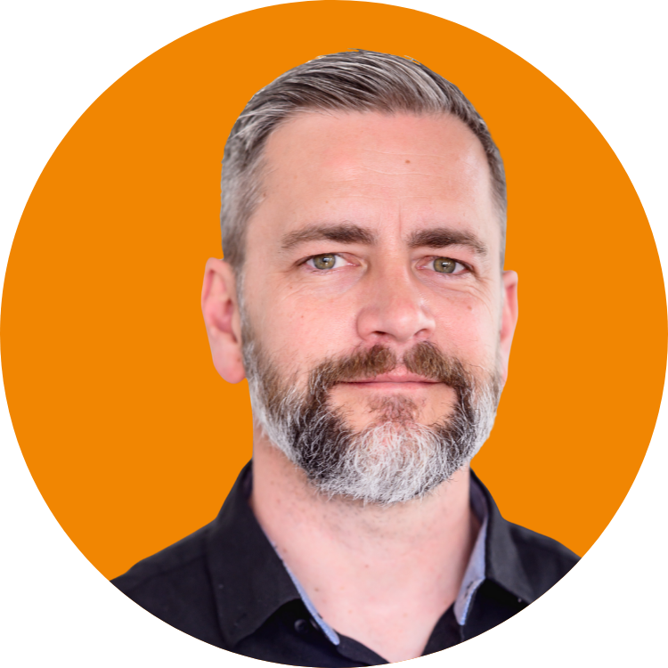 Dean MacIsaac