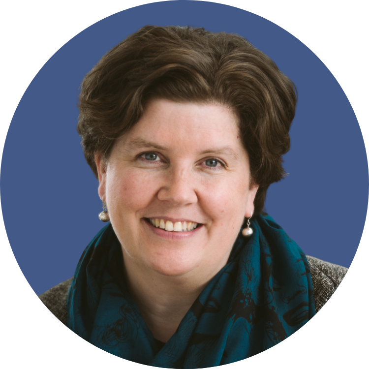 Darlene Puddister