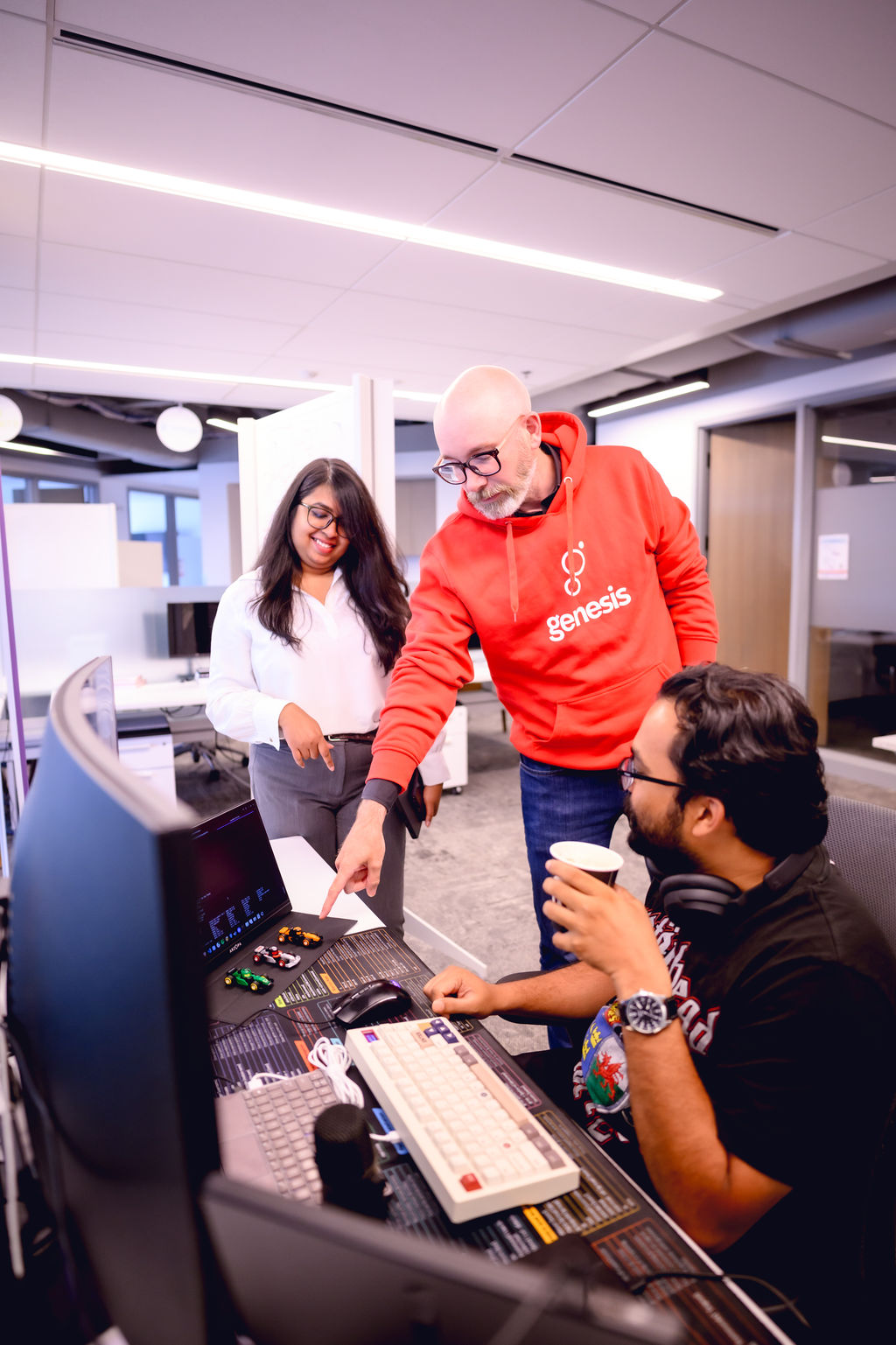 Should You Launch a Tech Startup?