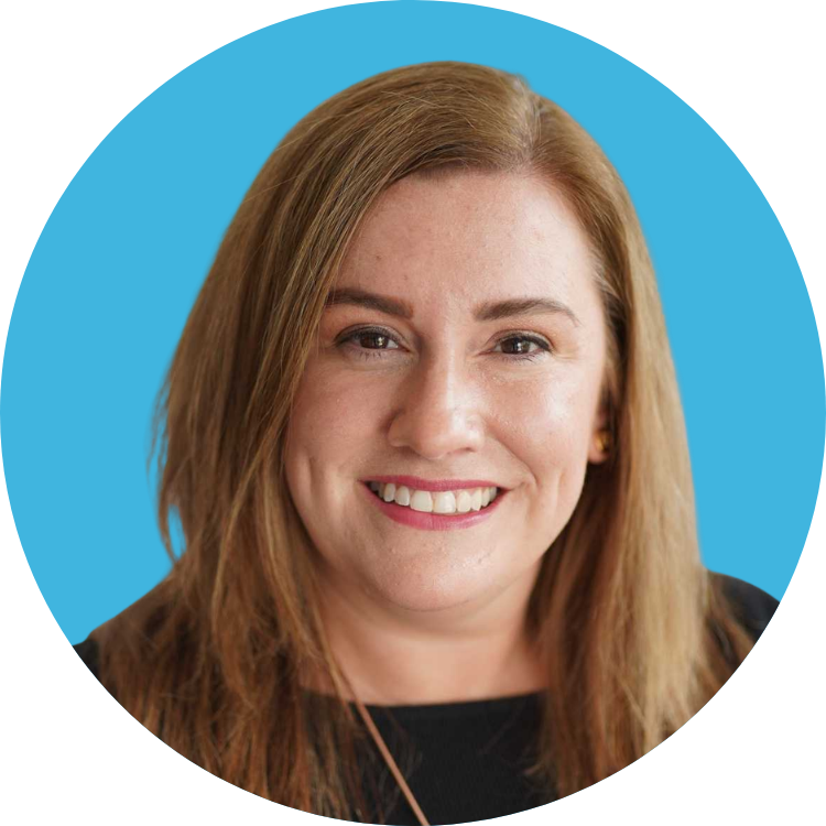 Maggie Courish