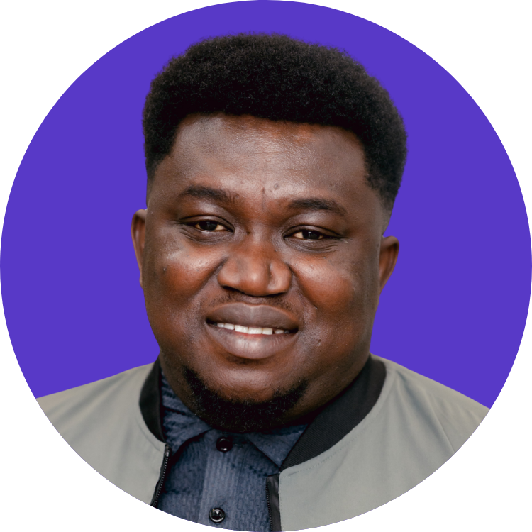 Gideon Clottey