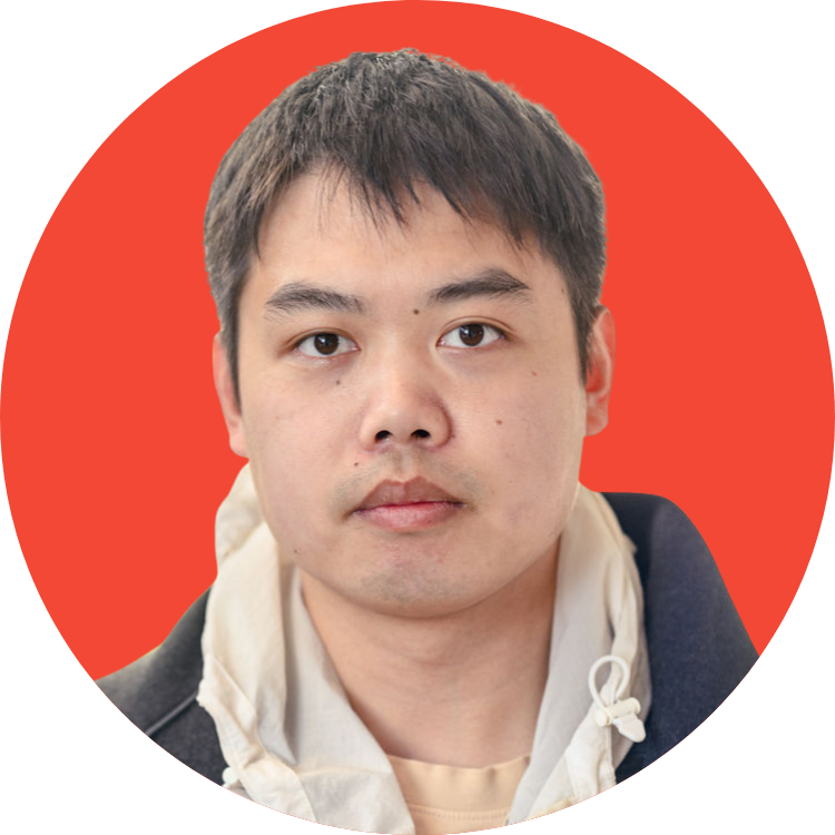 Yongkang Hu