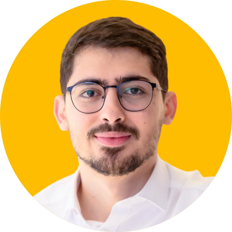 Mahmoud Al-Moghrabi
