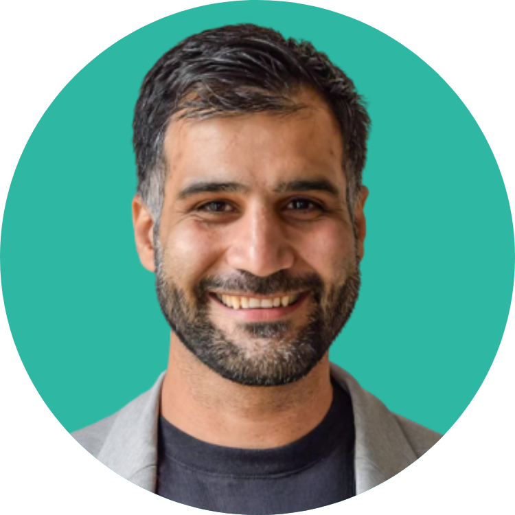 Hossein Salimian
