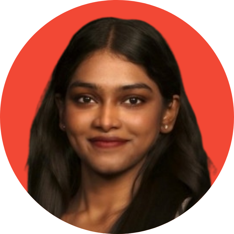 Priyanka Kumaran