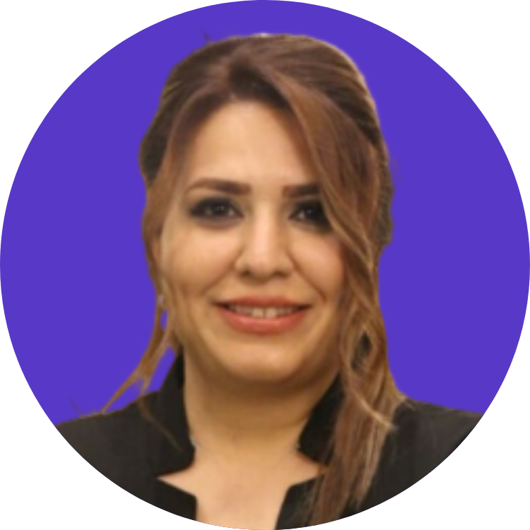 Solmaz Khajehpour Tadavani