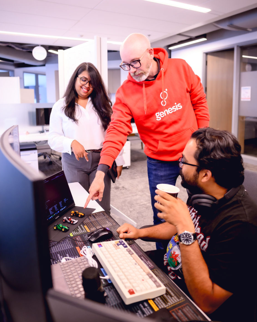 Should you launch a tech startup?
