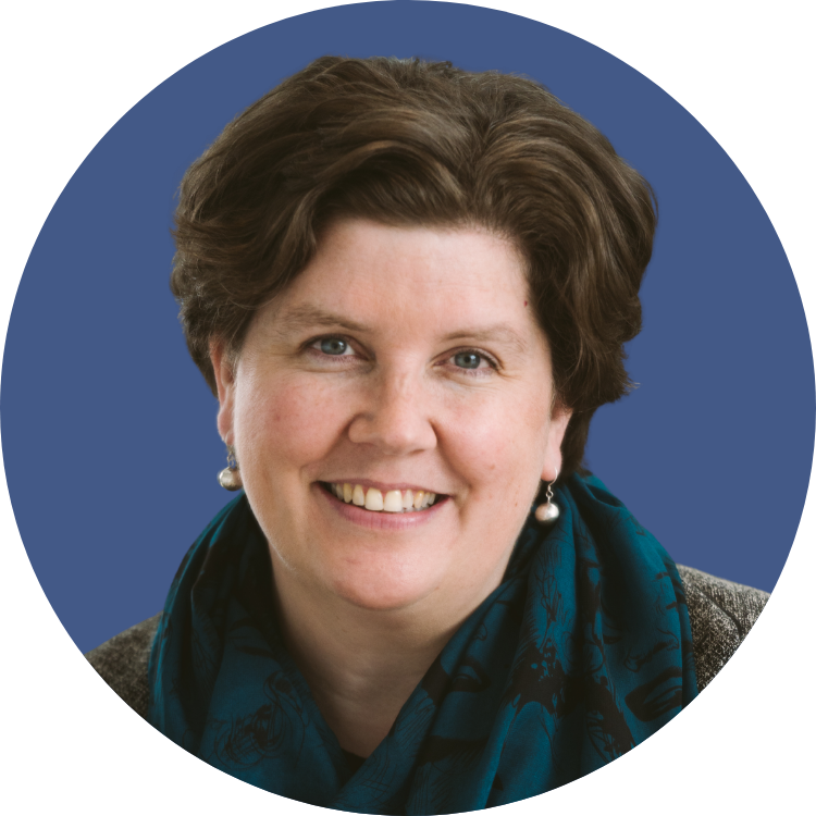 Darlene Puddister