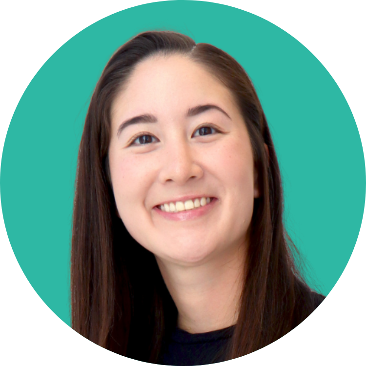 Kristen Marumoto