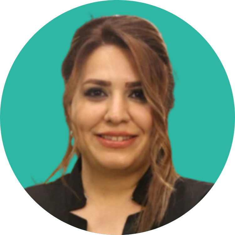 Solmaz Khajehpour Tadavani