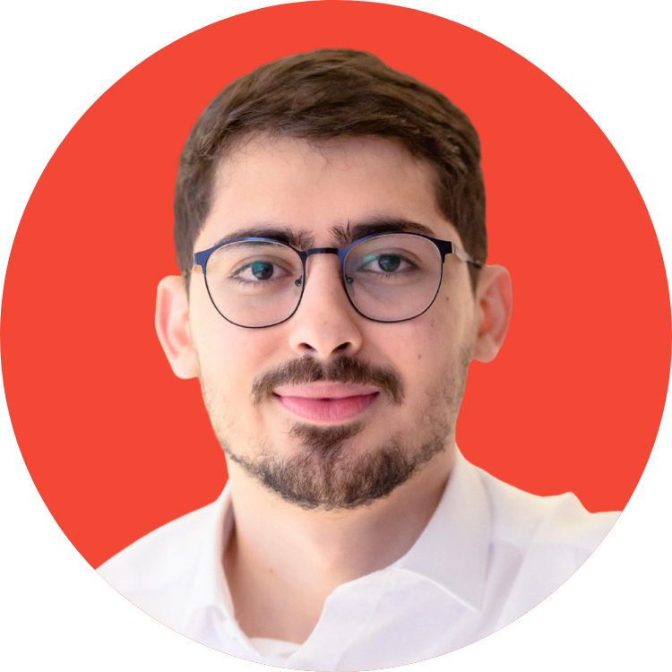 Mahmoud Al-Moghrabi