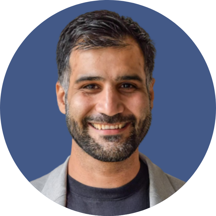 Hossein Salimian