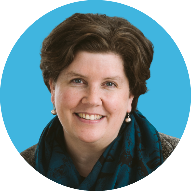 Darlene Puddister