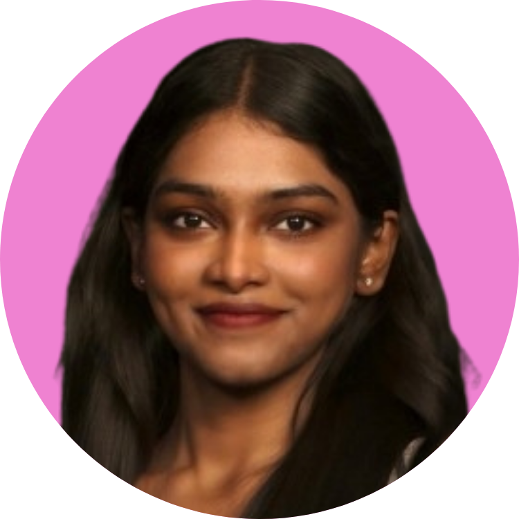Priyanka Kumaran