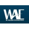 W. Allen Engineering, PLLC
