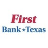 First Bank Texas
