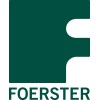 FOERSTER Instruments Inc.