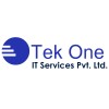 TekOne IT Services Pvt. Ltd.