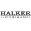 Halker