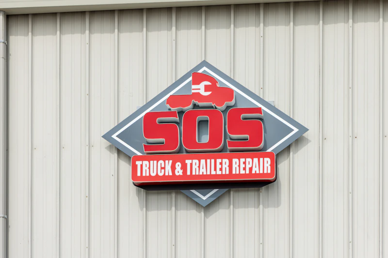 SOS Shop in Hammond, IN