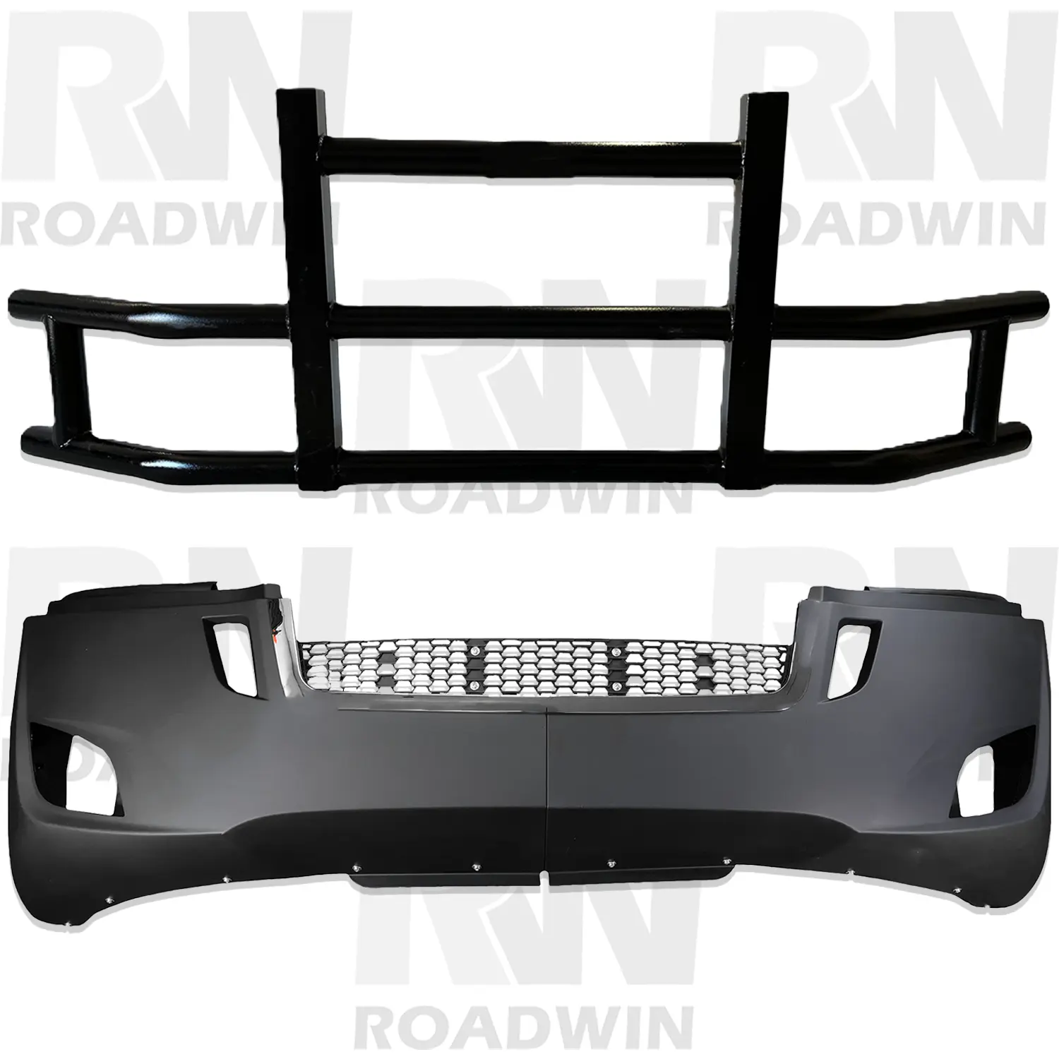 Bumper & Deer Guard Services in Hammond, IN