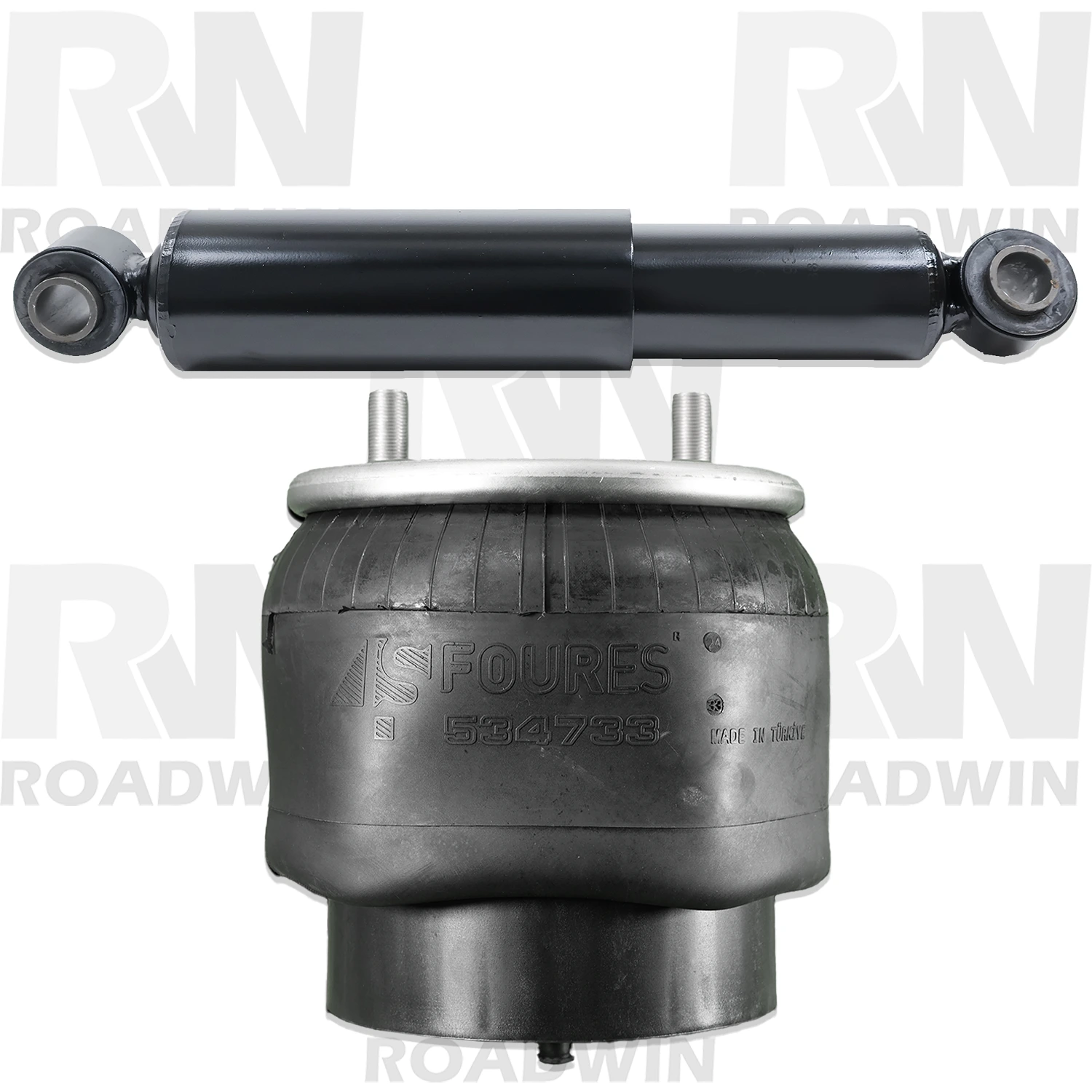 Shock Absorber & Air Springs in Hammond, IN