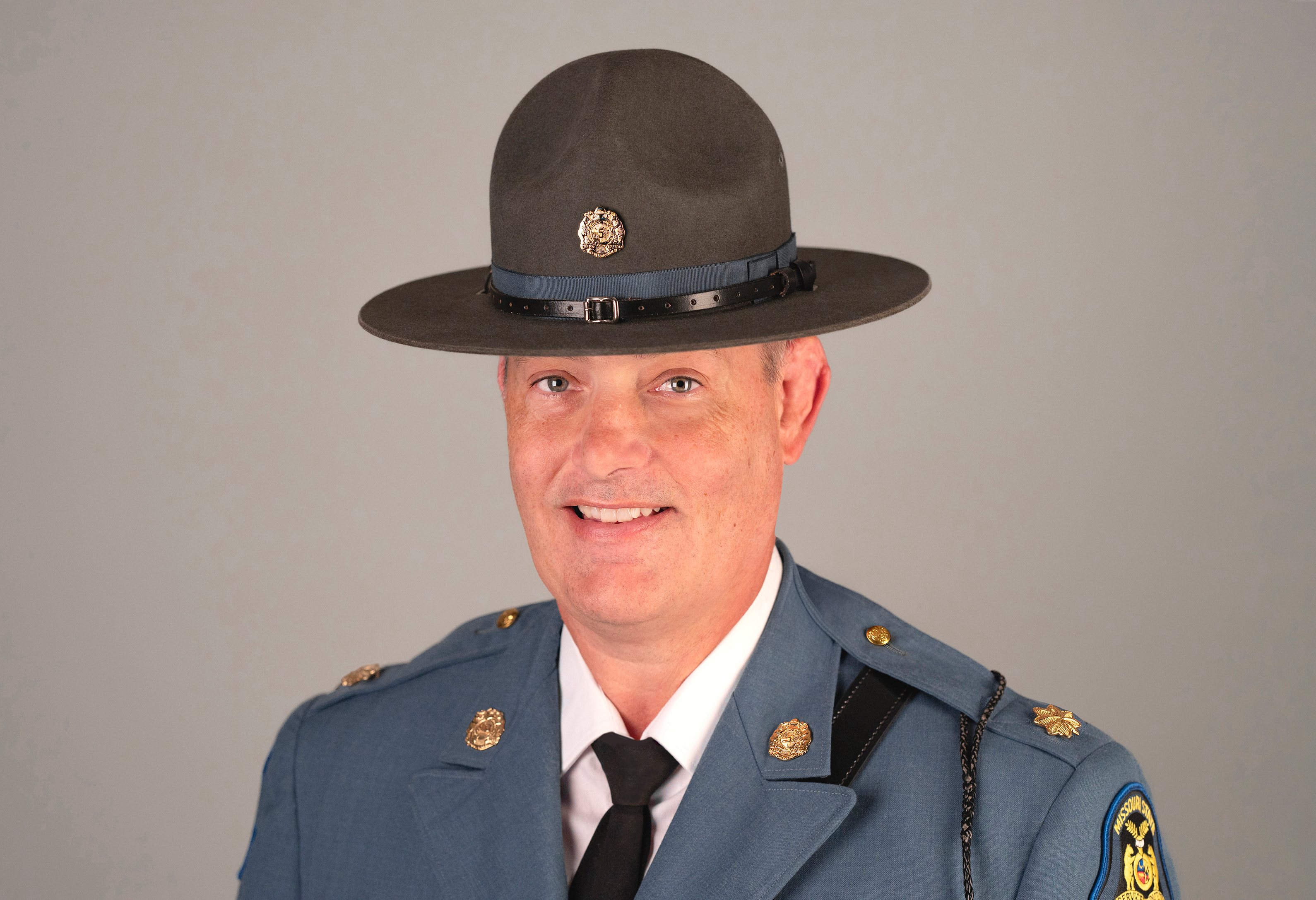 Major Kirk A. Davis