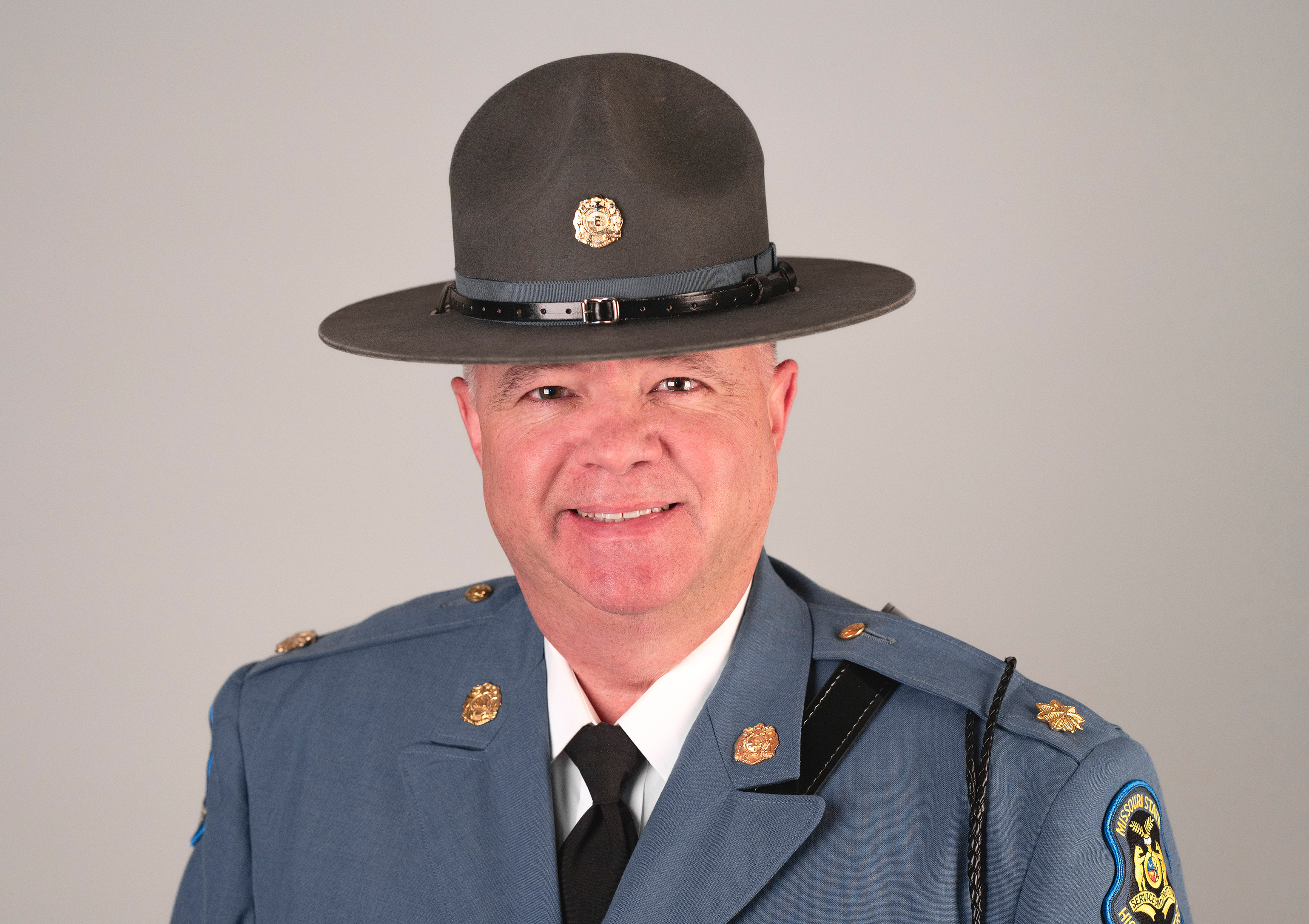 Major Christopher S. Jolly