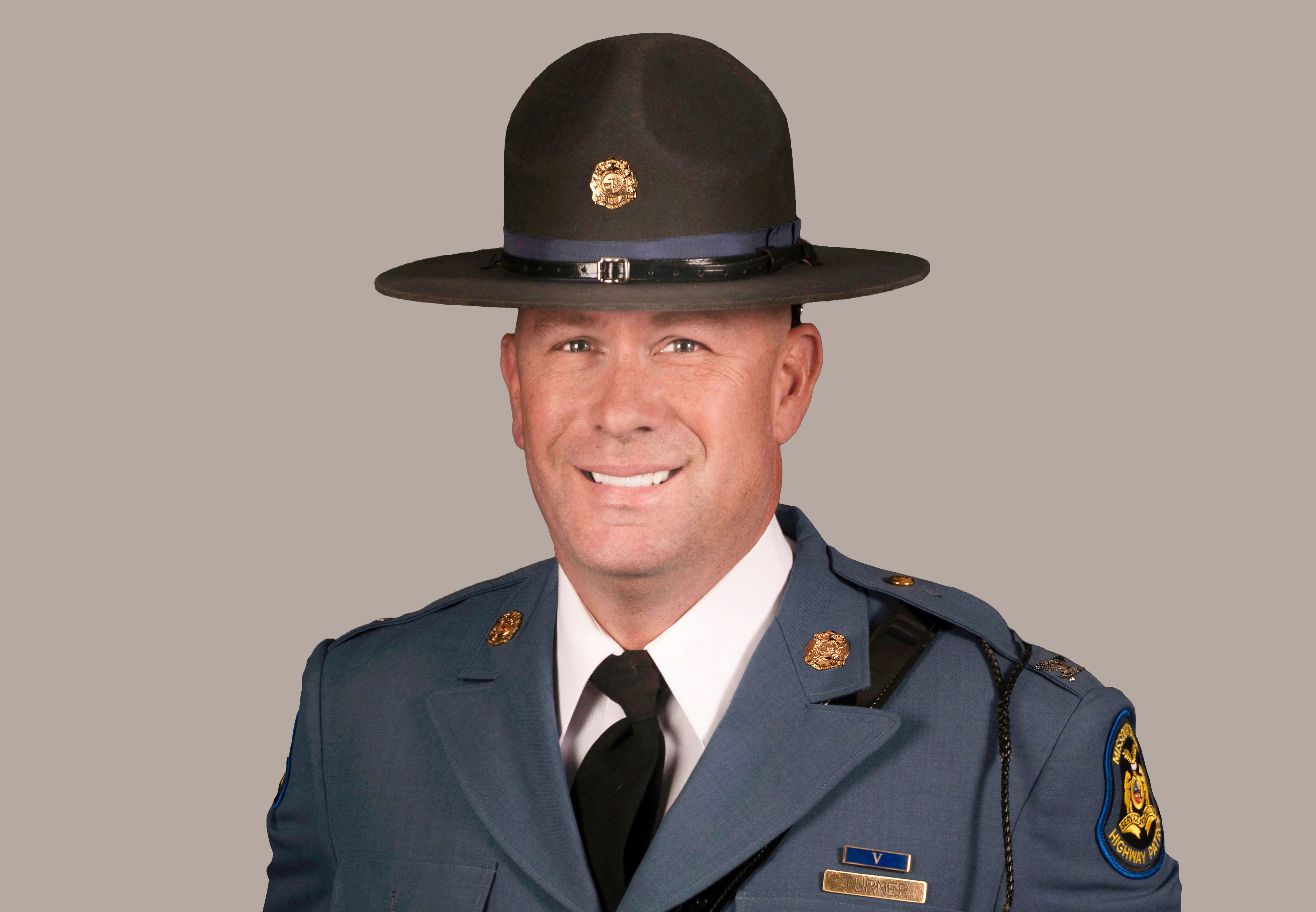 Colonel Michael A. Turner