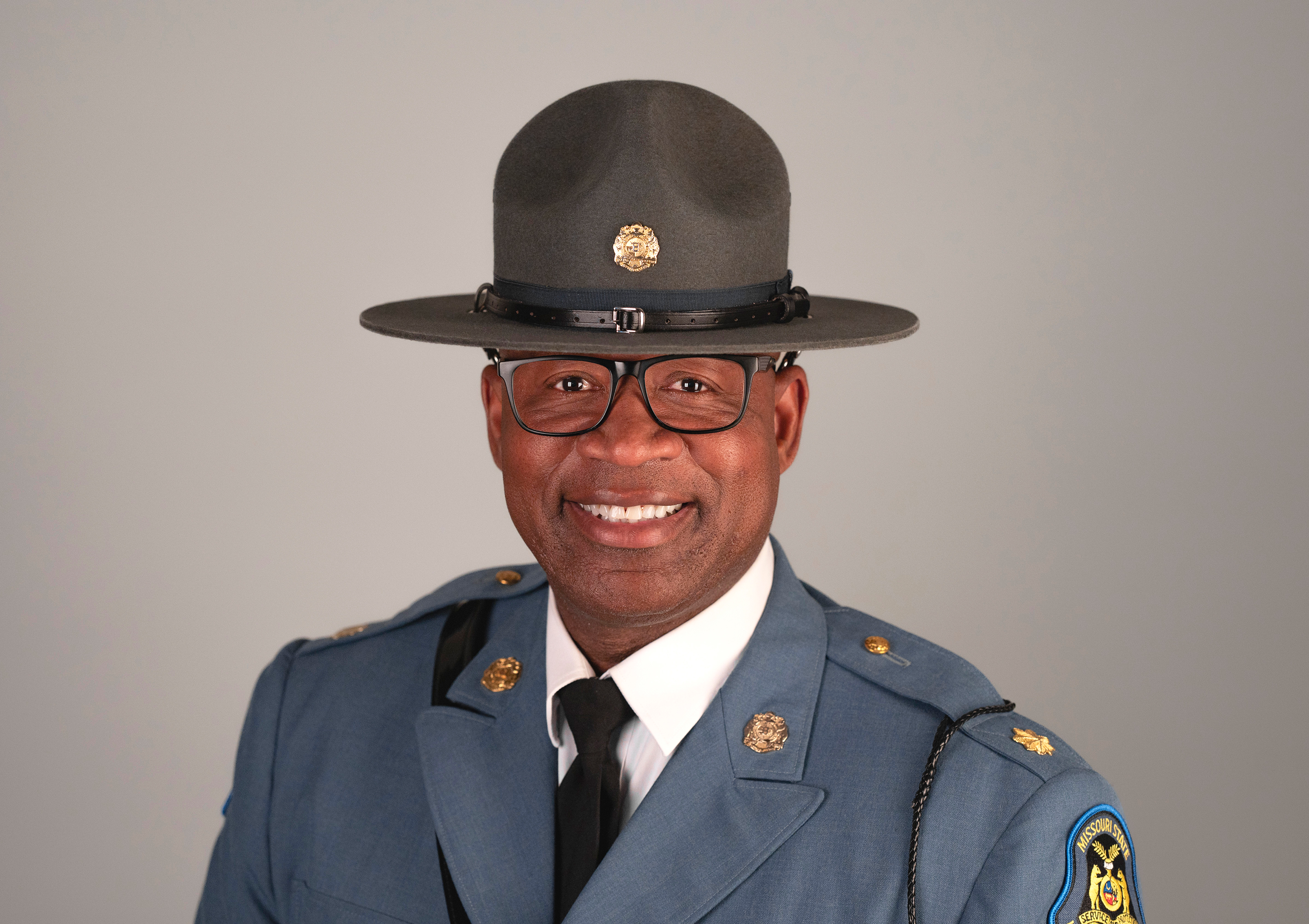 Major Benjamin C. Jones