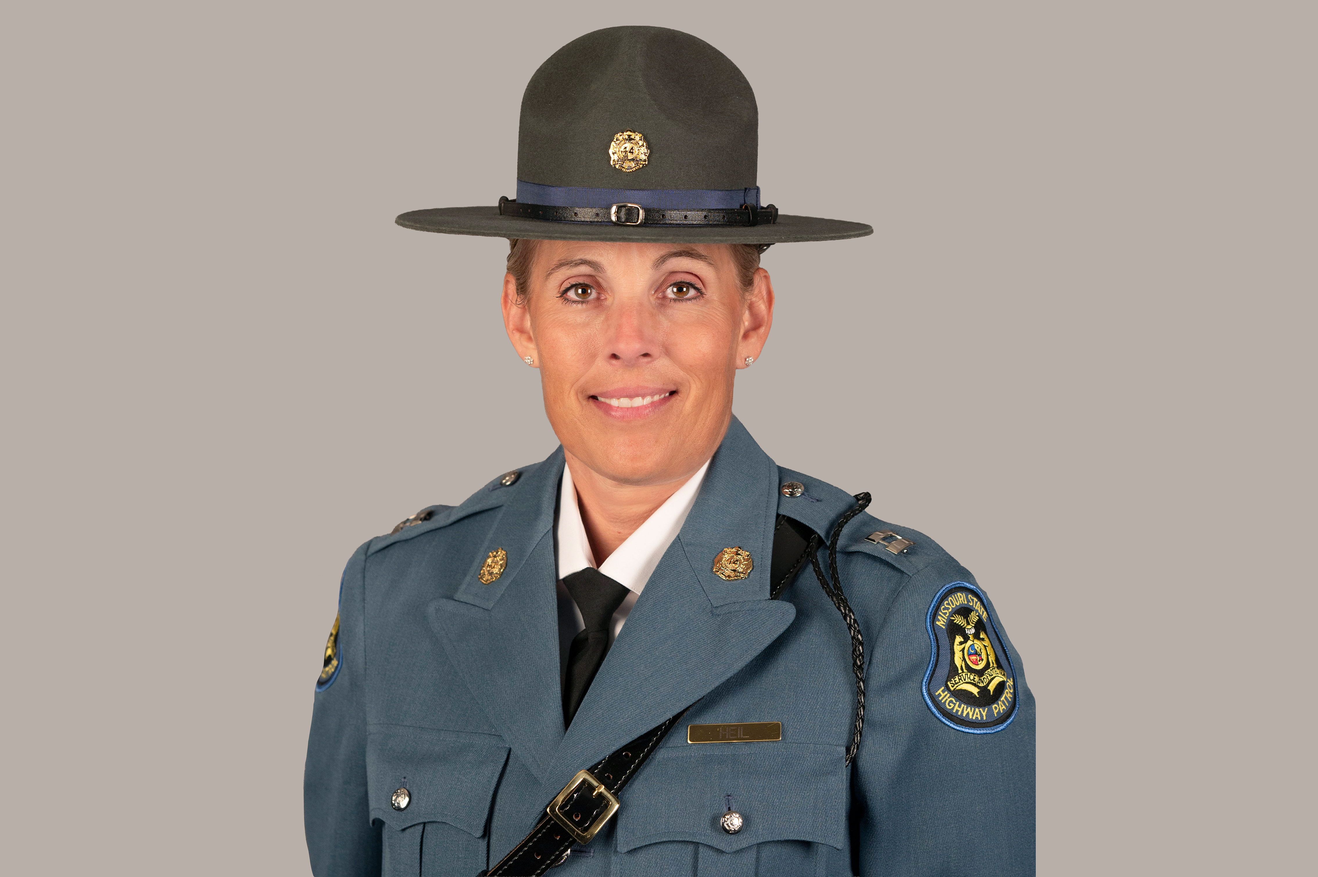 Colonel Michael A. Turner