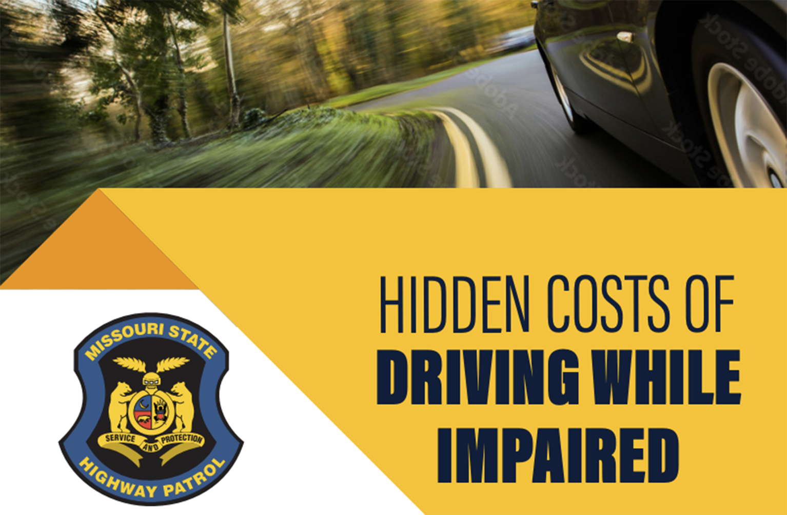 Hidden Costs of Driving While Impaired