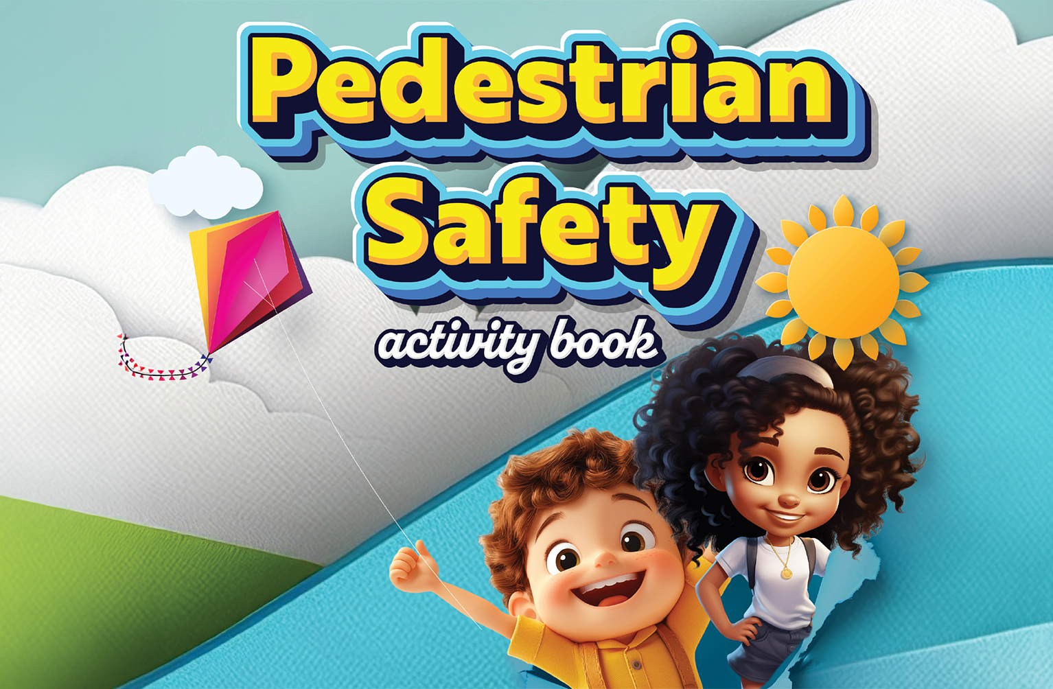 Pedestrian Safety