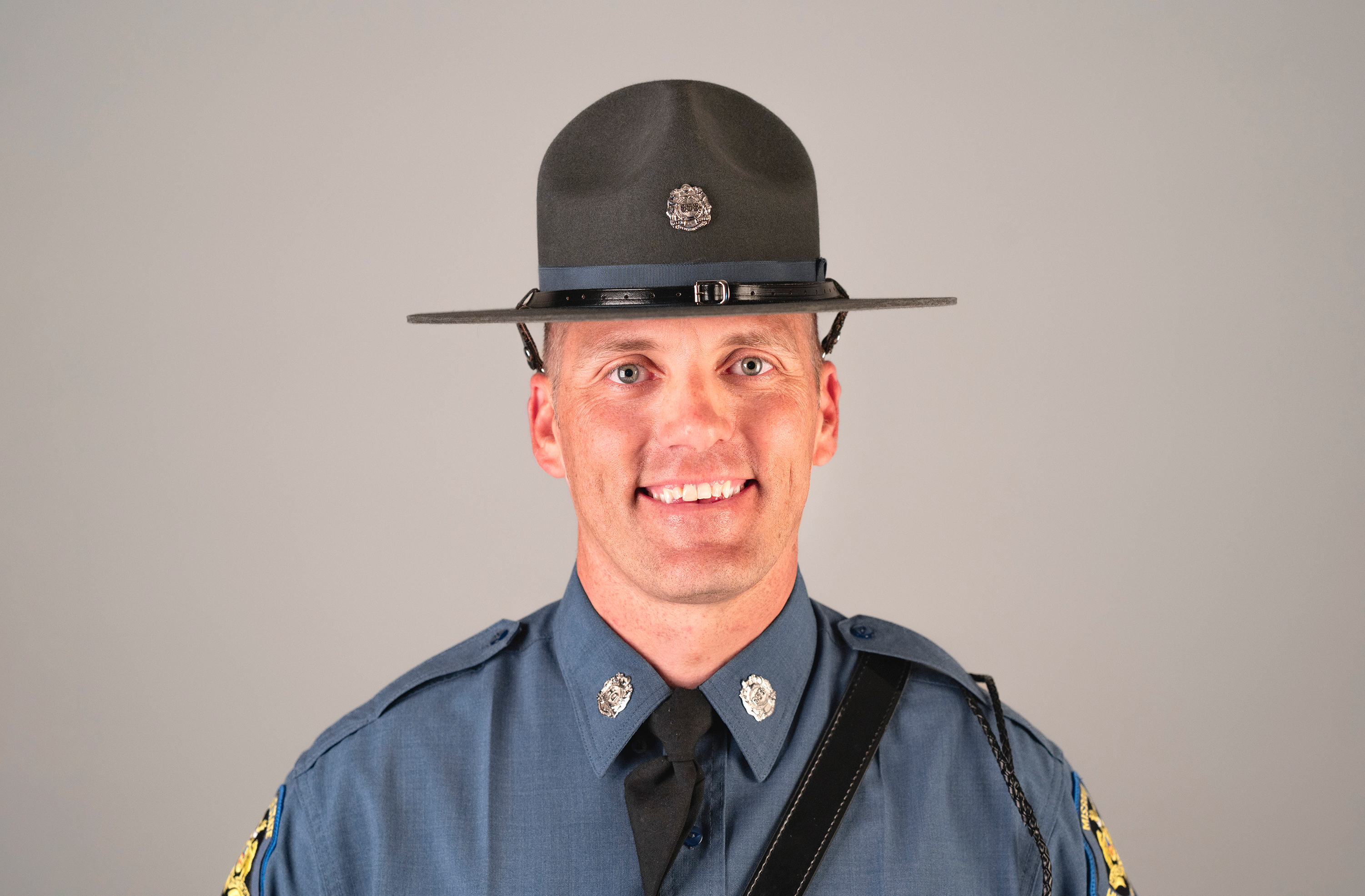 Corporal Kyle Knight