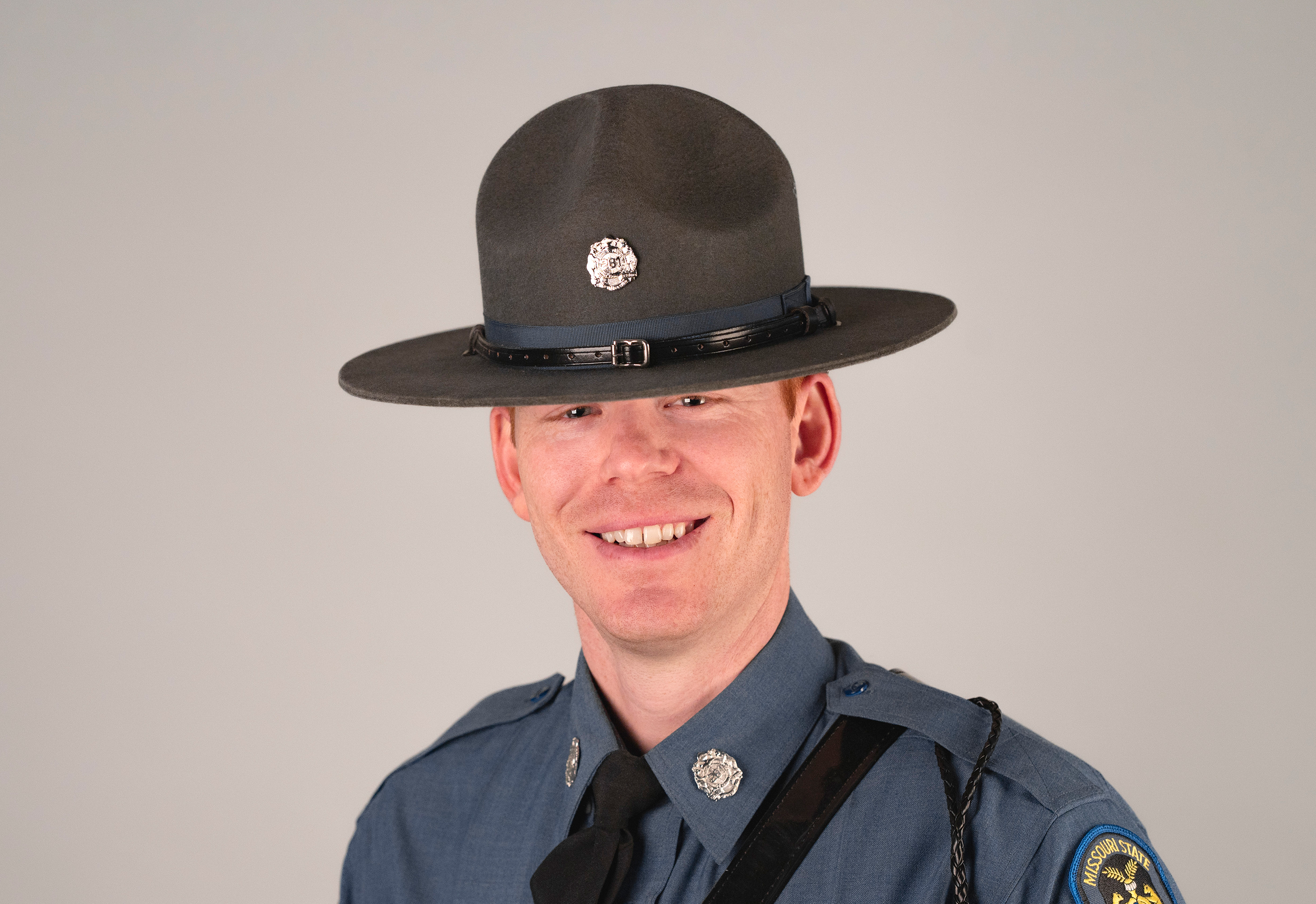 Corporal Keenan "KJ" Cool