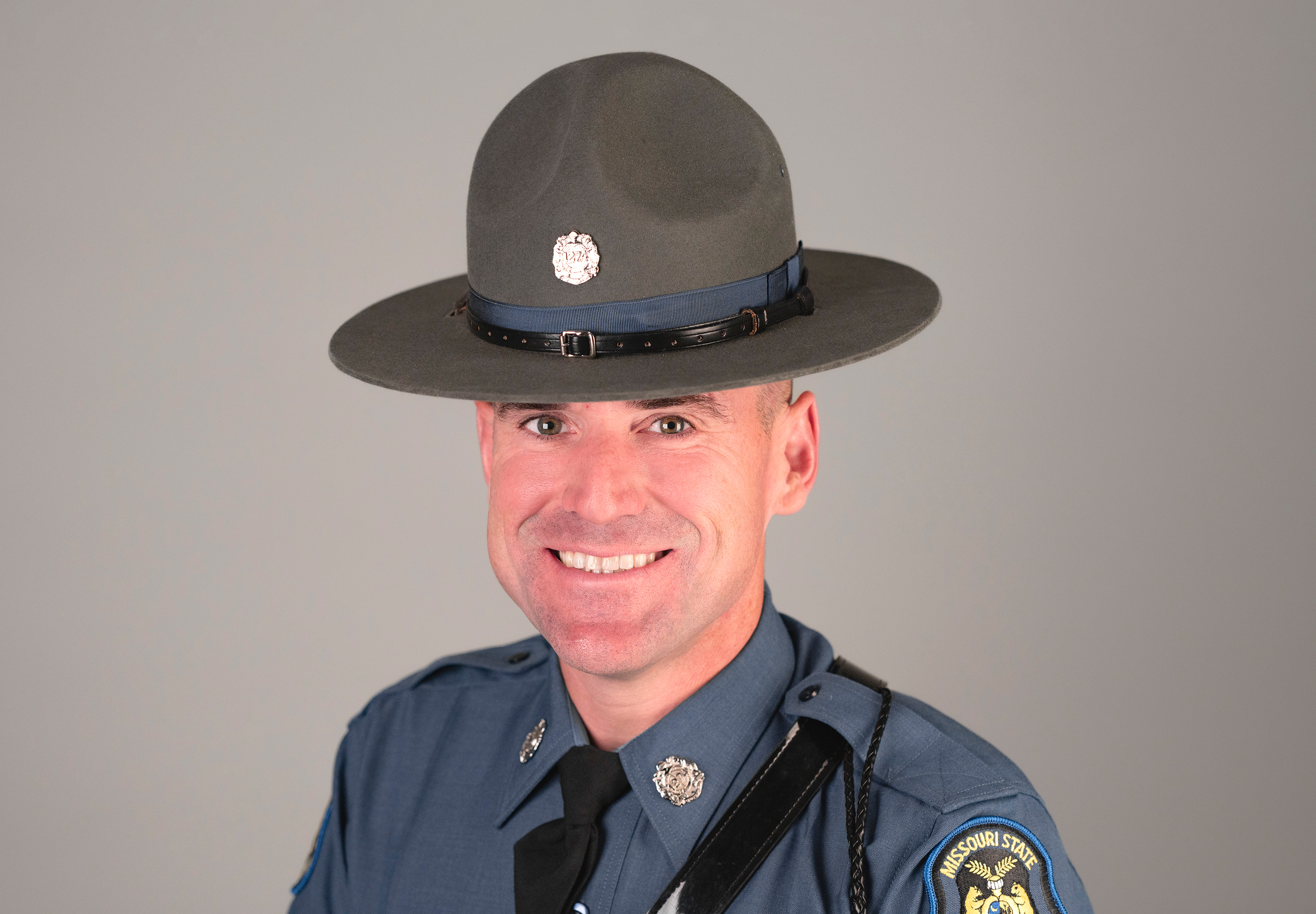 Corporal Mike Malone